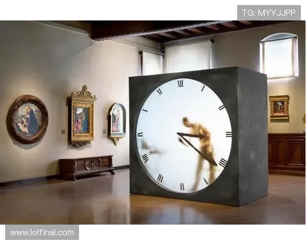 艺术与科技交叉融合，提升视觉表达水平